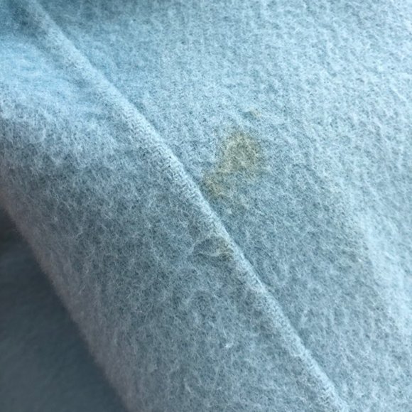 Theory Tralsmin Wool Cashmere Moto Jacket - Picture 5 of 5